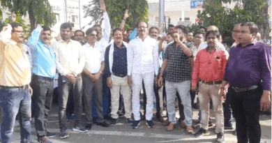 सरकारी कर्मचारियों का महंगाई भत्ता 4% बढ़ाया, 42% से बढ़कर 46% हुआ; मार्च की सैलरी में मिलेगा लाभ 4 Dearness allowance of government employees increased by 4%, from 42% to 46%; You will get benefit in March salary, Madhya Pradesh Employees DA Hike Update; CM Mohan Yadav | Dearness Allowance, Kalluram News, Today Updates