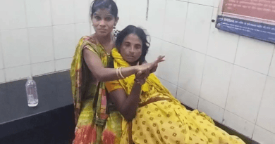 Two murders in two hours in Jabalpur, dead body of woman found in the house; Young man stabbed to death, Kalluram News, Jabalpur, Crime, Murder