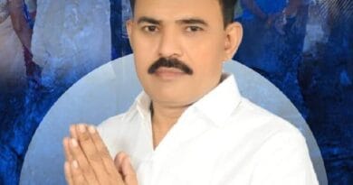 छतरपुर में BSP नेता की सरेराह गोली मारकर हत्या, बिजावर से लड़ा था विधानसभा चुनाव 2 BSP leader shot dead in Chhatarpur, had contested assembly elections from Bijawar, Chhatarpur, Mahendra, Murder, Kalluram News, Today Updates, Crime