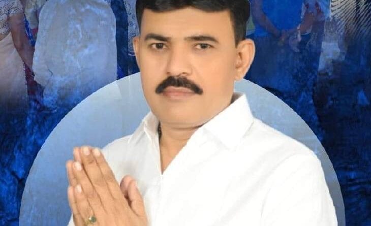 BSP leader shot dead in Chhatarpur, had contested assembly elections from Bijawar, Chhatarpur, Mahendra, Murder, Kalluram News, Today Updates, Crime