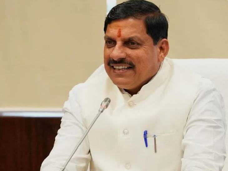 5000 करोड़ का फिर कर्ज लेगी MP सरकार, नोटिफिकेशन जारी; 42,500 करोड़ हो जाएगा कुल कर्ज 1 MP government will again take loan of Rs 5000 crore, notification issued; Total debt will be Rs 42,500 crore, CM Dr. Mohan Govt, CM Dr. Mohan Yadav, Administration, Kalluram News