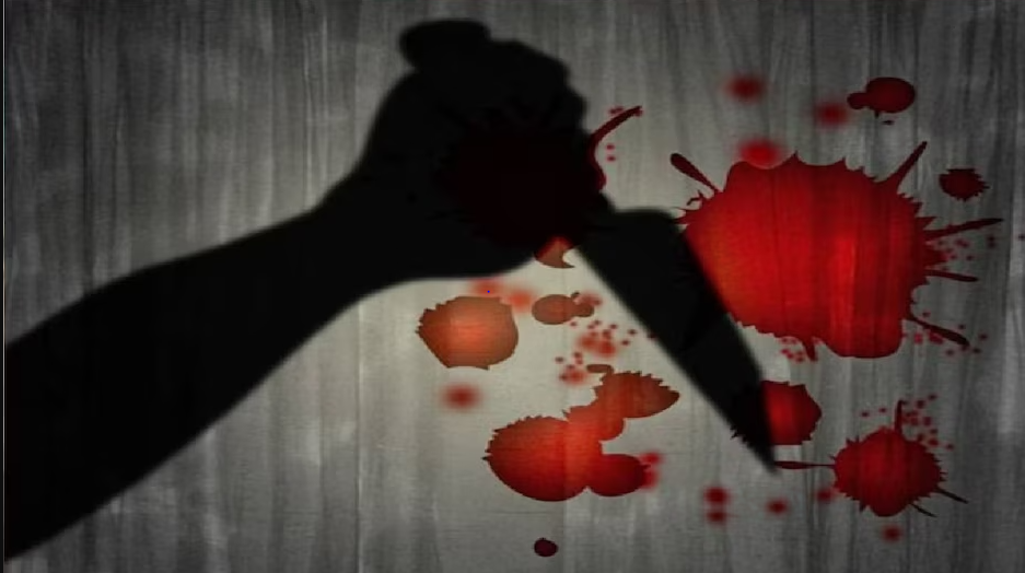 Wife murdered after minor dispute in Indore, stabbed 12 times with knife, Murder, Kalluram News, Indore, Crime