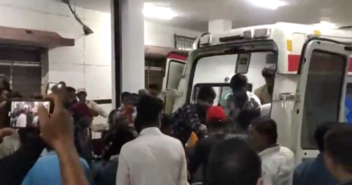 Truck rams into wedding procession in Raisen, 5 killed, 11 injured; Assistance of Rs 4 lakh each to the families of the deceased, Accident, Kalluram News, Raisen