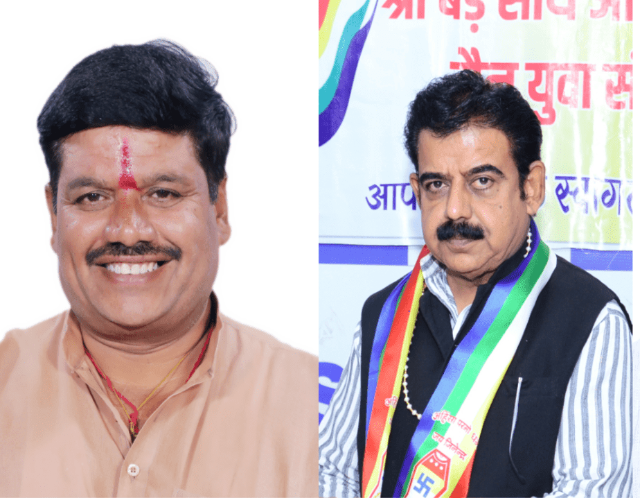 BJP candidate Lalwani from Indore, Firoziya from Ujjain and Bunty Sahu from Chhindwara, declared candidates on 5 seats of MP, MP BJP, Loksabha Election 2024, MP BJP, Loksabha Candidates