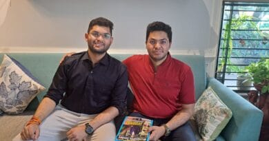 IAS की बेटी को चौथे प्रयास में UPSC में मिली 65वीं रैंक, भोपाल के दो सगे भाइयों का भी सिलेक्ट 2 IAS's daughter achieved 65th rank in UPSC, two real brothers from Bhopal also selected, UPSC Result, Kalluram News, Bhopal, Today Updates, MP News