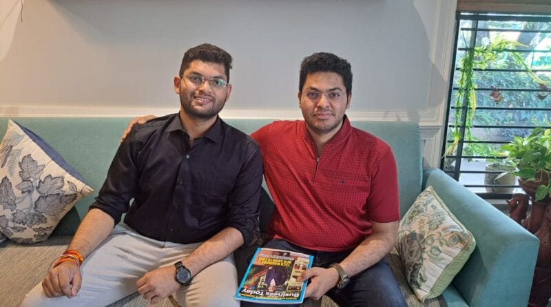 IAS's daughter achieved 65th rank in UPSC, two real brothers from Bhopal also selected, UPSC Result, Kalluram News, Bhopal, Today Updates, MP News