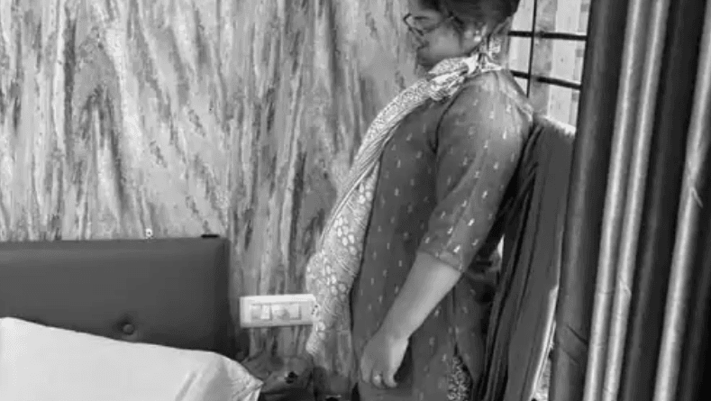 BPO company officer committed suicide in Indore, dead body found hanging in hotel; Was going to Ahmedabad to meet friends, Indore, Crime, Today Updates, Kalluram News