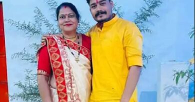 BJP leader's wife consumed poison, died in hospital; Was in depression after son's death, Jabalpur, Commite Suicide, Kalluram News, Today Updates