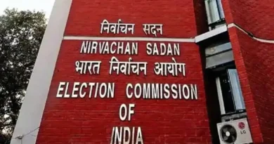 आज से थमेगा पहले चरण का चुनाव प्रचार, रामनवमी के कारण नहीं जमा होंगे नामांकन, 78 नामांकन मिले 3 First phase election campaign will stop from today, nominations will not be submitted due to Ram Navami, 78 nominations received, Chunav aayog, Kalluram News, Today Updates, Loksabha Election 2024