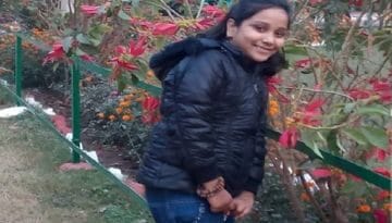 Gwalior's boxing champion hanged herself in Haryana, wrote in the note - "Mummy-Papa, I am leaving, I am sorry", Committe Suicide, Kalluram News, Boxcer Suicide, Crime, Gwalior News