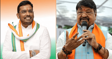 कांग्रेस भाजपा में आए अक्षय बम को हाई कोर्ट से अग्रिम जमानत: 17 साल पुराने केस में जारी हुआ था गिरफ्तारी वारंट 3 Akshay Bam, who joined Congress and BJP, got anticipatory bail from the High Court: Arrest warrant was issued in a 17 year old case, Kalluram News, Tdday Updates, Indore, Akshay Kanti Bum Case Updates