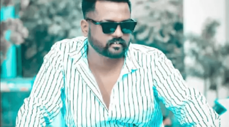 Bhartiya Janta Yuva Morcha Mandal Vice President stabbed to death near Central Jail in Bhopal, dead body blocked on link road, Bhopal, Crime, Murder