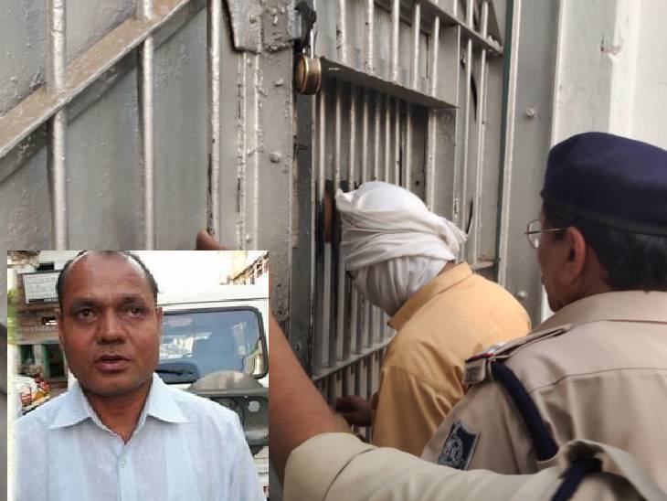 उज्जैन के डिप्टी कलेक्टर पर रेप का आरोप, भोपाल से गिरफ्तार; बड़वानी में महिला कर्मी कराया था केस 1 Ujjain Deputy Collector accused of rape, arrested from Bhopal; Female worker had filed a case in Barwani, Ujjain, Kalluram News, Rape Case on Deputy Collector, Barwani