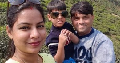 भोपाल में बिजनेसमैन के बेटे की वाटर पार्क में डूबकर मौत, 9 साल का आरुष वीकेंड मनाने सीहोर गया था 3 Businessman's son died by drowning in water park in Bhopal, 9 year old Aarush had gone to Sehore for weekend, Kalluram News, Today Updates, Accident