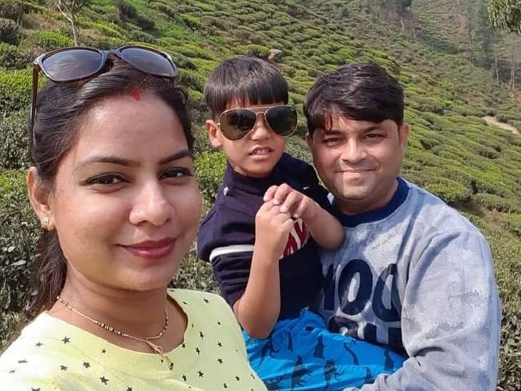 Businessman's son died by drowning in water park in Bhopal, 9 year old Aarush had gone to Sehore for weekend, Kalluram News, Today Updates, Accident