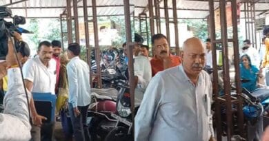 नर्सिंग कॉलेज घोटाले में CBI के दो इंस्पेस्टर गिरफ्तार, जांच दबाने दो लाख रुपए लिए; प्रिंसिपल-वाइस प्रिंसिपल भी पकड़े 2 Two CBI inspectors arrested in nursing college scam, took two lakh rupees to suppress the investigation; Principal-Vice Principal also caught, CBI Action, Kalluram News, Bhopal, Ratla,