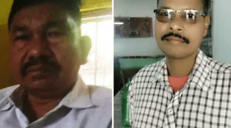Two SAF jawans died in Chhindwara, drank beer outside the circle officer's bungalow, poison found in the glass, Kalluram News, Today Updates, Chhindawara, Crime