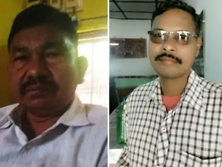 Two SAF jawans died in Chhindwara, drank beer outside the circle officer's bungalow, poison found in the glass, Kalluram News, Today Updates, Chhindawara, Crime