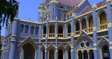 Court's comment - No unnatural sexual rape with wife, orders to cancel FIR in petition filed against husband, MP High court, Jabalpur, Court News, Kalluram News, Today Updates