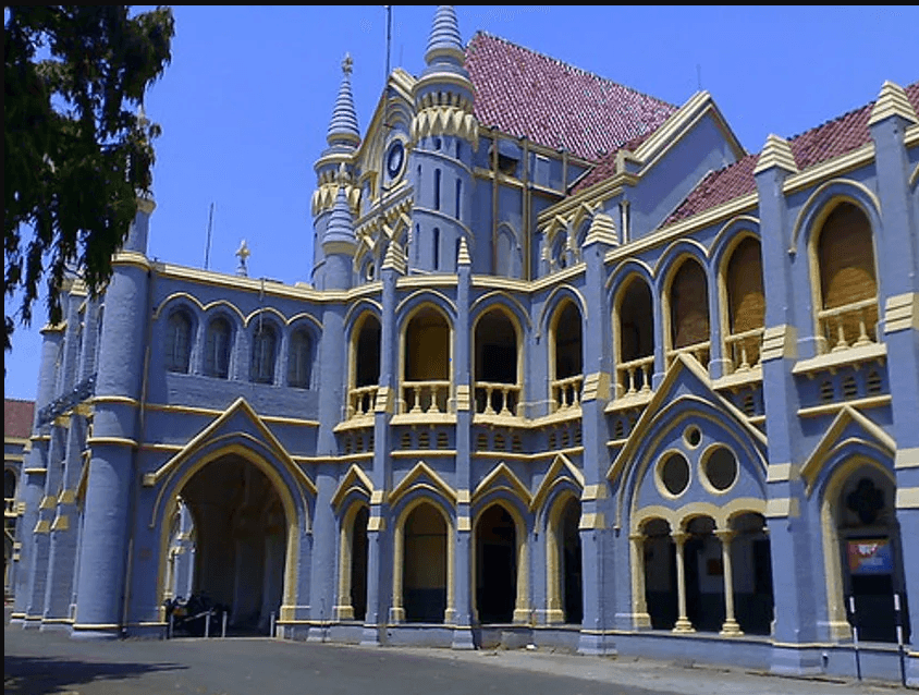 कोर्ट की टिप्पणी- पत्नी से अननैचुरल सेक्स रेप नहीं, पति के खिलाफ लगाई याचिका में FIR निरस्त करने के आदेश 1 Court's comment - No unnatural sexual rape with wife, orders to cancel FIR in petition filed against husband, MP High court, Jabalpur, Court News, Kalluram News, Today Updates