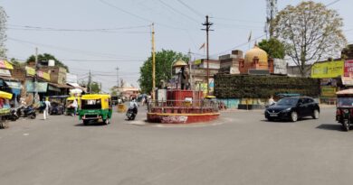 Heat havoc in MP, temperature crossed 45 degrees in many districts; Storm and rain in Sagar, Betul, Kalluram News, Weather Updates, MP Weather News, Today Updates, Mausam Updates