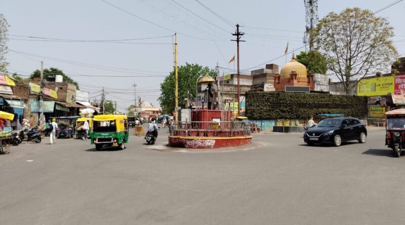 Heat havoc in MP, temperature crossed 45 degrees in many districts; Storm and rain in Sagar, Betul, Kalluram News, Weather Updates, MP Weather News, Today Updates, Mausam Updates
