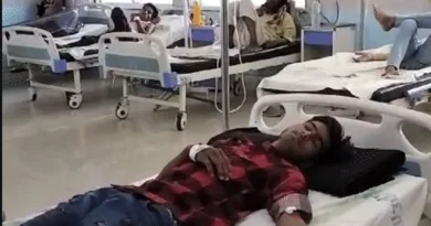 Two died due to unknown disease in Dewas, 70 people fell ill, after Congress' tweet, 3 teams arrived from Bhopal-Indore for investigation, Dewas, Kalluram News, Today Updates, Health News