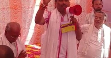 पूर्व मंत्री मरकाम बोले- शाह हमारे यहां ऐसा बोलते, तो कूटे जाते, गृहमंत्री के जनाजा निकालने वाले बयान पर पलटवार 4 Former minister Markam said - If Shah had said this in our place, he would have been beaten, countered on the statement of Home Minister on taking out the funeral procession, Kalluram News, Today Updatem Loksabha Election 2024, Political Controversy, Amit shah