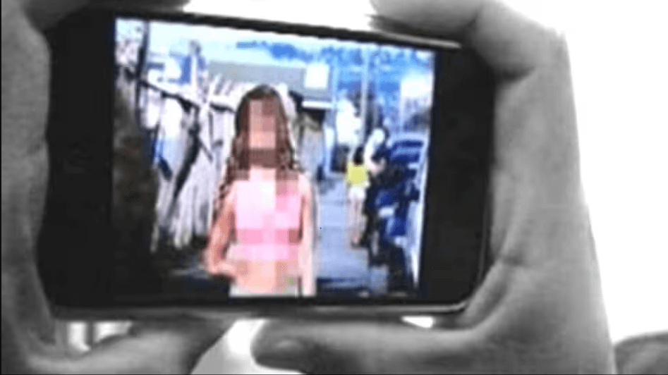 Engineering student trapped in nude video call, girl blackmailing him, Gwalior, Crime, Kalluram News, Blackmaling