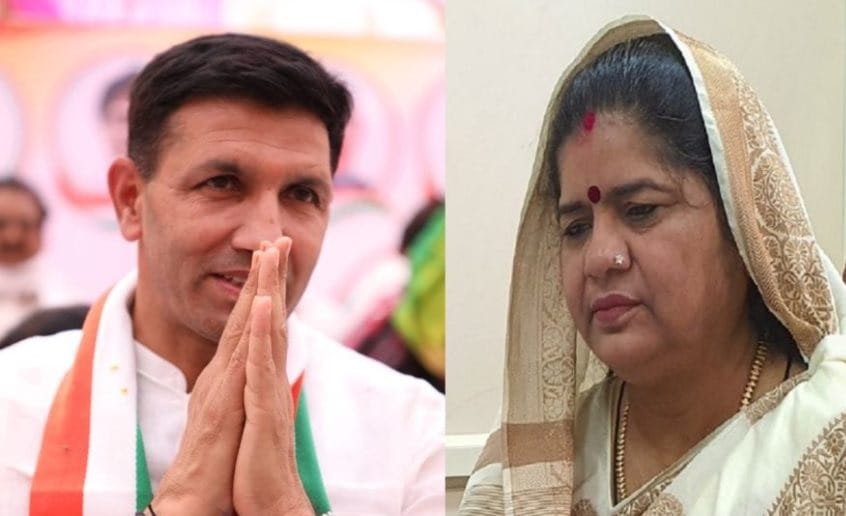 ‘रस खत्म हो गया’ वाले बयान पर इमरती को नोटिस: पटवारी की पिटीशन पर हाईकोर्ट ने पूछा- आरोप का आधार क्या? 1 Notice to Imarti on the statement 'The juice is over': On Patwari's petition, the High Court asked - What is the basis of the allegation?, Kalluram New, Today Update, Political Controversy, Bhopal, Jabalpur