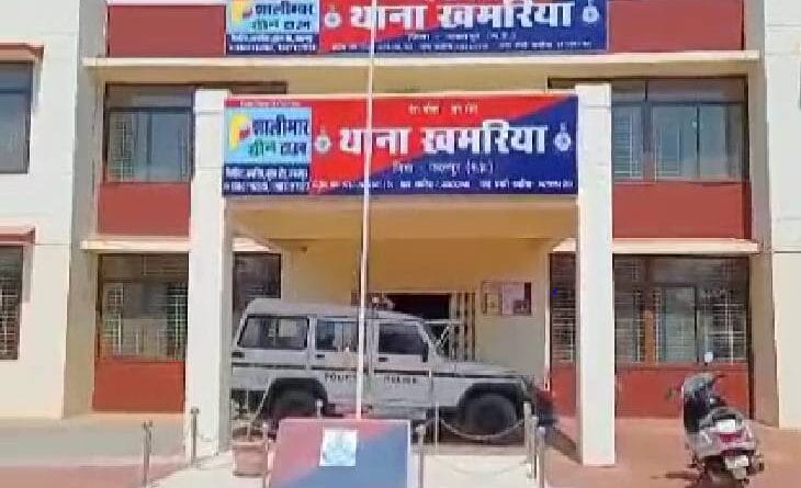 Girl murdered in Jabalpur by crushing her head with a stone, blood soaked body found on the bank of canal, Jabalpur, Crime, Girl Murder in Jabalpur, Kalluram News