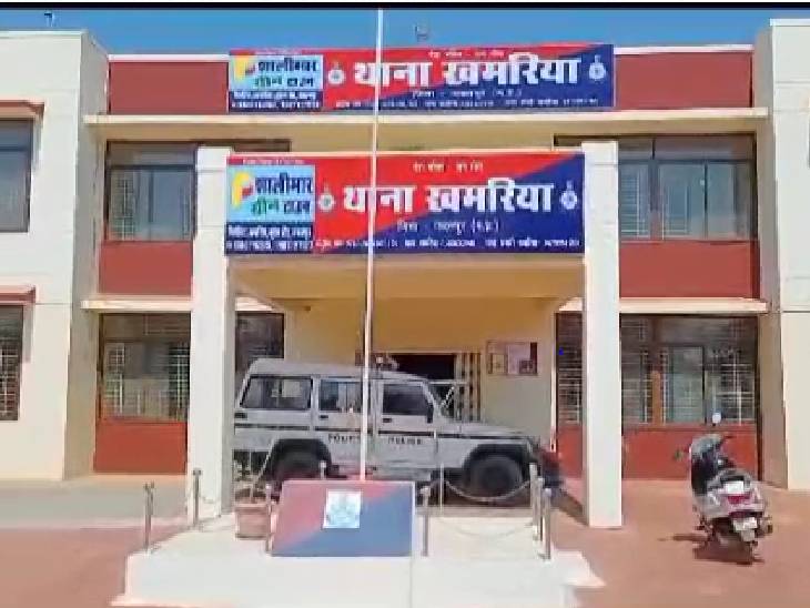 Girl murdered in Jabalpur by crushing her head with a stone, blood soaked body found on the bank of canal, Jabalpur, Crime, Girl Murder in Jabalpur, Kalluram News