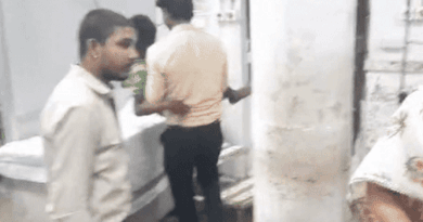 ट्रैक्टर पलटने से 5 भाइयों की मौत, मरने वालों में दुल्हन के तीन सगे और दो चचेरे भाई; शादी आगे बढ़ी 3 5 brothers died when tractor overturned, among those who died were three relatives and two cousins of the bride; the wedding went ahead, Jabalpur, Accident, Kalluram News, Today Updates, MP News