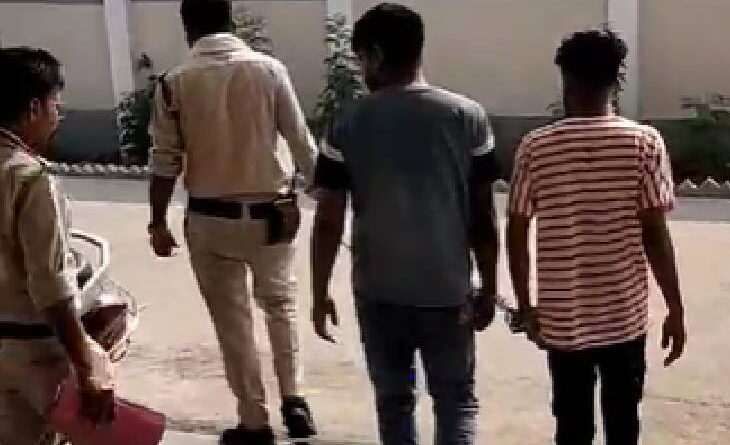 Expensive hobby made him a thief, in Jabalpur a minor along with a friend stole from his aunt's house; Mobile, car and jewelery seized, Jabalpur, Kalluram News, Today Updates, Crime, Police Action