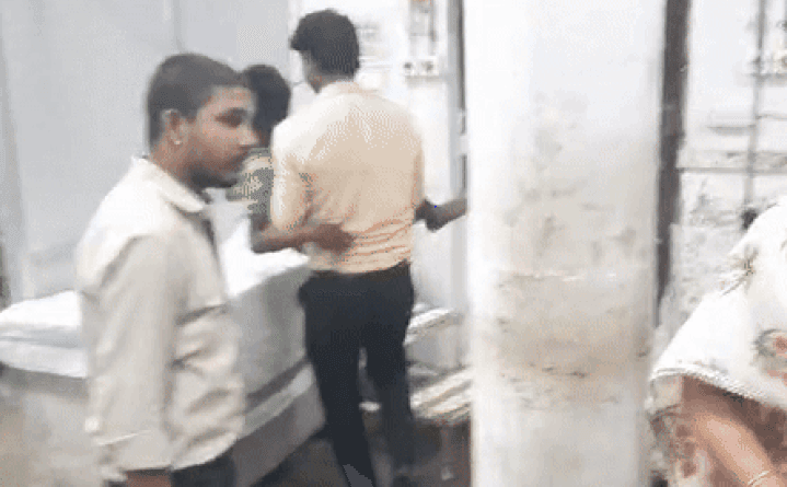 5 brothers died when tractor overturned, among those who died were three relatives and two cousins ​​of the bride; the wedding went ahead, Jabalpur, Accident, Kalluram News, Today Updates, MP News