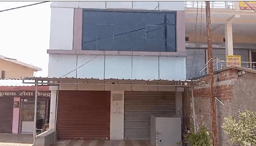 In Jabalpur, people were doing allopathy treatment based on homeopathy degree, nursing home sealed, Kalluram News, Jabalpur, Crime, Hospital, Tpday U[dates