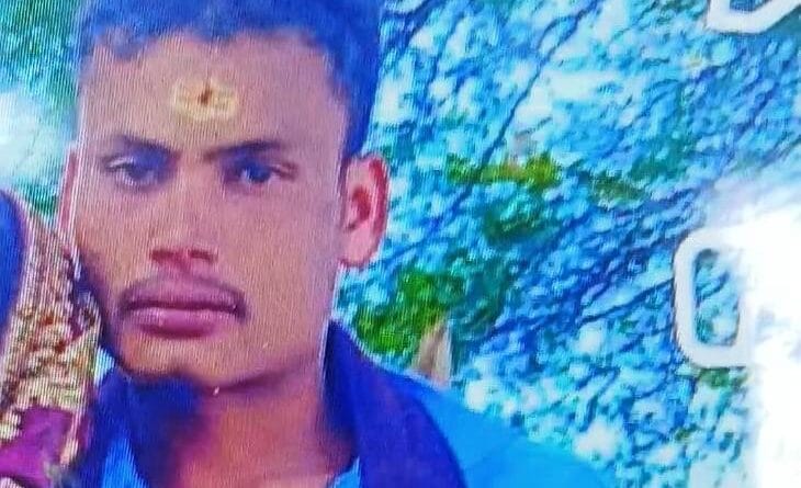 Uncle had murdered his minor niece, crushed her head with a stone after rape in Jabalpur; Said- I didn't like his affair with someone else, Jabalpur, Crime, Murder Opened, Kalluram News