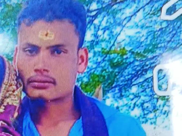 फूफा ने की थी नाबालिग भतीजी की हत्या, जबलपुर में रेप के बाद पत्थर से सिर कुचला; बोला- दूसरे से उसका अफेयर पसंद नहीं था 1 Uncle had murdered his minor niece, crushed her head with a stone after rape in Jabalpur; Said- I didn't like his affair with someone else, Jabalpur, Crime, Murder Opened, Kalluram News