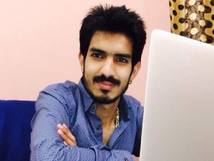 जबलपुर में सट्टेबाज फंदे पर झूला, पिता-भाई के साथ मिलकर चलाता था सट्टा 1 Bookie hanged in Jabalpur, used to run betting along with father and brother, Jabalpur, Commite Suicide, Crime, KAlluram News