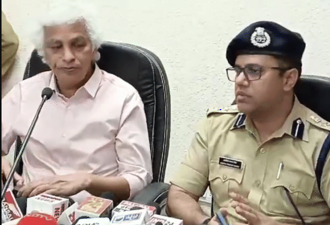 Action on arbitrariness of schools in Jabalpur; Private schools returned Rs 81.30 crore of fees, penalty of Rs 22 lakh on 11 schools, FIR against 51, 20 directors arrested, Kalluram News, Jabalpur, Action against Private School,, MP News