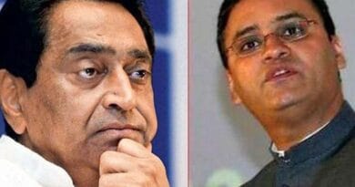 Kamal Nath said- Nursing scam broke records of corruption: Said- Investigating agencies did corruption in the name of investigation, Kalluram News, Nursing Ghotala, Today Updates, Kamalnath, Politics
