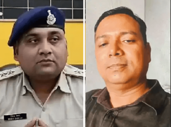 सागर में बिना ड्राइवर की कार ने सफाईकर्मी को कुचला, हिट एंड रन कानून की ट्रेनिंग छोड़ रेस्टोरेंट पहुंचे थे TI, ढलान पर आगे बढ़ी गाड़ी 2 Driverless car crushed a sanitation worker in Sagar, left the restaurant for Hit and Run Law training, TI was here, big car ahead on the slope, Kalluram News, Today Updates, Crime, Sagar News
