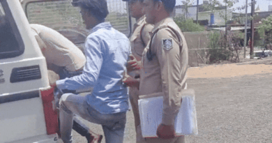 13 year old girl gang raped in Sagar, thought to be dead and thrown in the river, death; Three days ago I called to meet after friendship, SAgar, Gangrape And Murder, Kalluram News, Crime