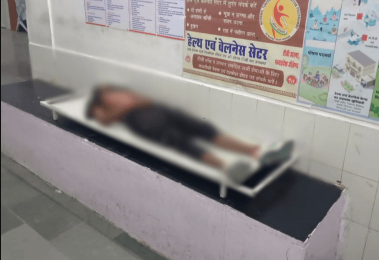 Young man shot dead in Sagar, had gone to stop sale of illegal liquor; firing after dispute, Sagar, Kalluram News, Crime, Murder, Today Updates