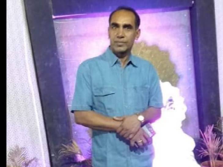 Ujjain में व्यापारी को चाकू से गोदा, मॉर्निंग वॉक से लौटे थे; घर में छिपे बदमाश ने किया हमला 1 Businessman stabbed with knife in Ujjain after returning from morning walk; The miscreant hiding in the house attacked, Ujjain, Murder, Crime, Kalluram News, Today Updates