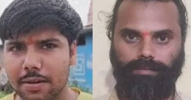 आचार्य ने बच्चे से कहा था- मुझसे शादी करोगे, उज्जैन में दंडी आश्रम के कमरा नंबर 12 में बुलाता था, दूसरा आरोपी भी गिरफ्तार 2 Acharya had told the child- Will you marry me, used to call him in room number 12 of Dandi Ashram in Ujjain, second accused also arrested, Ujjain, Kalluram News, Ujjain rape Case, Ujjain Rape Case Updates