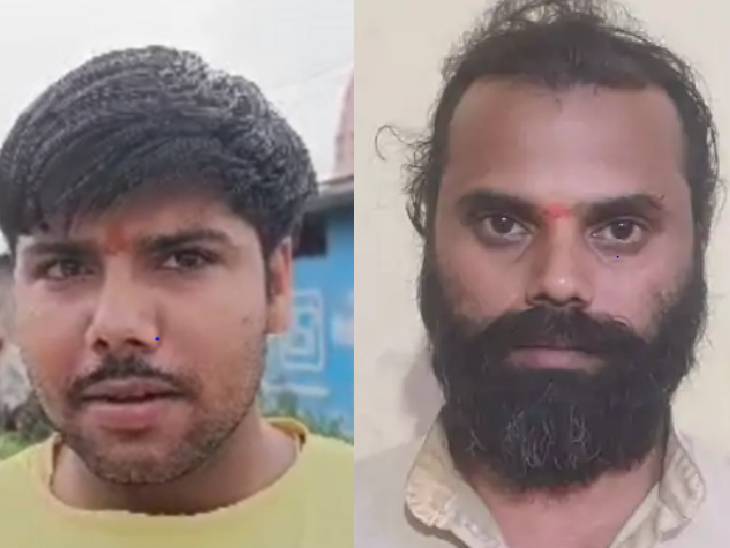 आचार्य ने बच्चे से कहा था- मुझसे शादी करोगे, उज्जैन में दंडी आश्रम के कमरा नंबर 12 में बुलाता था, दूसरा आरोपी भी गिरफ्तार 1 Acharya had told the child- Will you marry me, used to call him in room number 12 of Dandi Ashram in Ujjain, second accused also arrested, Ujjain, Kalluram News, Ujjain rape Case, Ujjain Rape Case Updates
