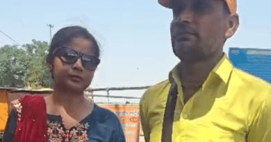 Asked for Rs 1100 for Mahakal Shayan Aarti, Pandit told the devotees of Gurgaon - Here money is spent from top to bottom; complaint to the collector, Ujjain, Kalluram News, Today Updates, Mahakal Temple