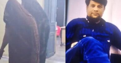 Ujjain में 6 लाख रुपए में दी थी पति की हत्या की सुपारी, पत्नी-भांजी ने रची साजिश 3 In Ujjain, the wife had given contract for the murder of a businessman for 6 lakh rupees, in Ujjain they used to suspect each other, Ujjain, Kalluram News, Today Updates, Crime, Murder Opended