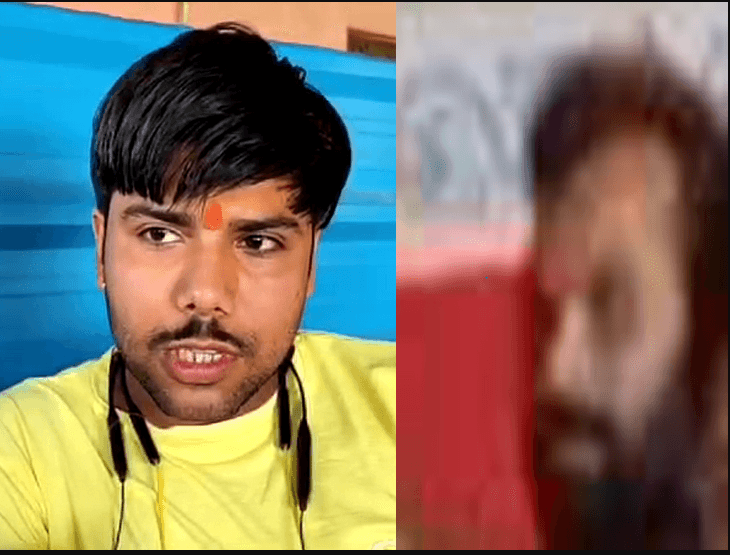 उज्जैन में दांडी आश्रम के आचार्य और सेवादार पर यौन शोषण का केस, 19 बच्चों ने की शिकायत 1 Case of sexual exploitation against Acharya and Sevadar of Dandi Ashram in Ujjain, 19 children complained, Ujjain, Kalluram News, Dandi Ashram's Acharya Accused Of Sexual Exploitation, MP News, Crime